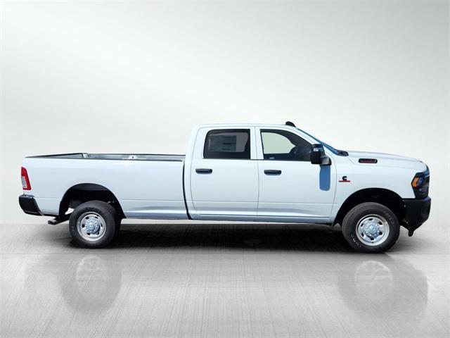 new 2024 Ram 2500 car, priced at $69,200