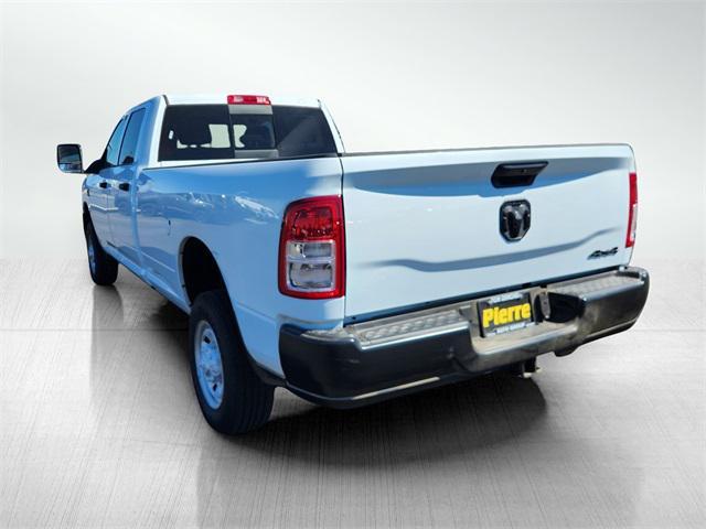 new 2024 Ram 2500 car, priced at $69,200