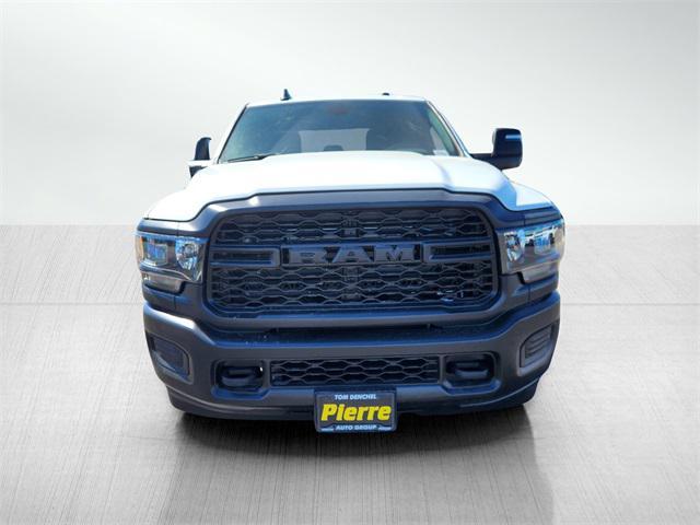 new 2024 Ram 2500 car, priced at $69,200