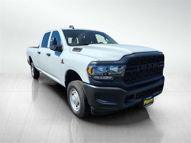 new 2024 Ram 2500 car, priced at $69,200