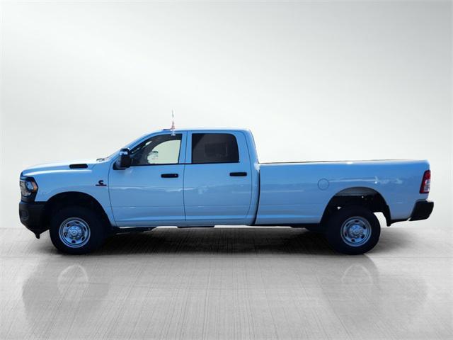 new 2024 Ram 2500 car, priced at $69,200