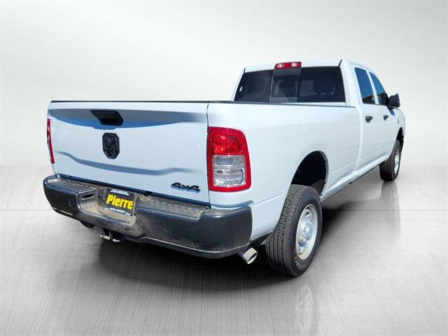 new 2024 Ram 2500 car, priced at $69,200