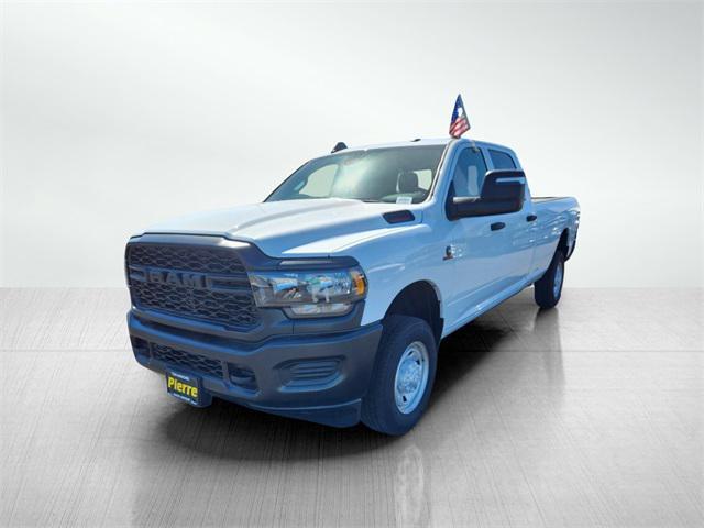 new 2024 Ram 2500 car, priced at $69,200