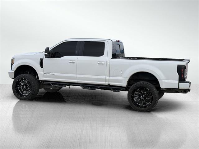 used 2019 Ford F-350 car, priced at $53,604