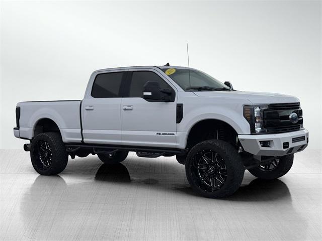 used 2019 Ford F-350 car, priced at $53,604