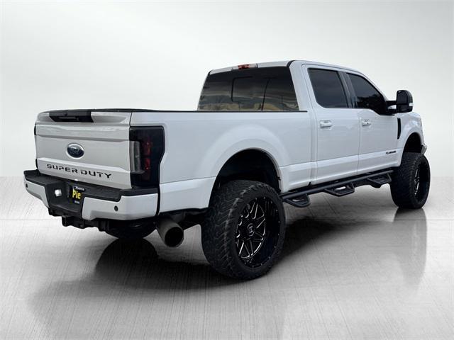 used 2019 Ford F-350 car, priced at $53,604