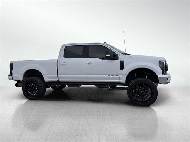 used 2019 Ford F-350 car, priced at $53,604