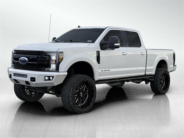 used 2019 Ford F-350 car, priced at $53,604