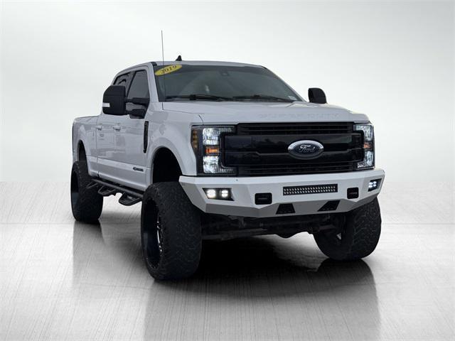 used 2019 Ford F-350 car, priced at $53,604