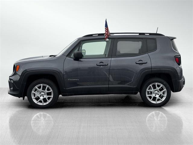 new 2023 Jeep Renegade car, priced at $34,960