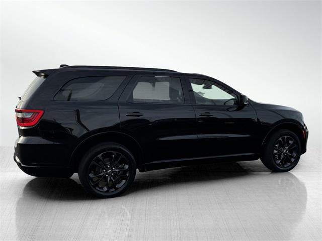 used 2021 Dodge Durango car, priced at $31,988