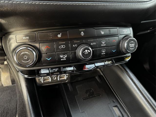 used 2021 Dodge Durango car, priced at $31,988