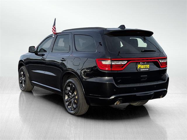 used 2021 Dodge Durango car, priced at $31,988