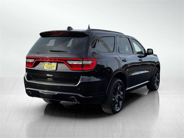 used 2021 Dodge Durango car, priced at $31,988