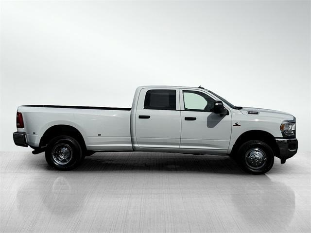 new 2024 Ram 3500 car, priced at $78,615