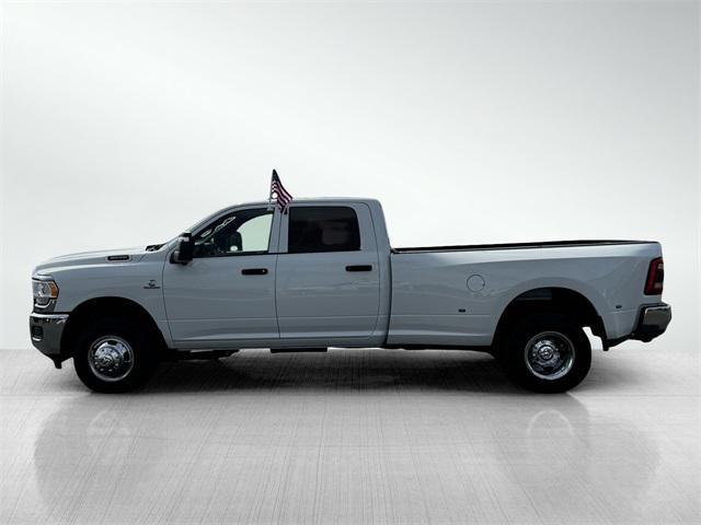 new 2024 Ram 3500 car, priced at $78,615