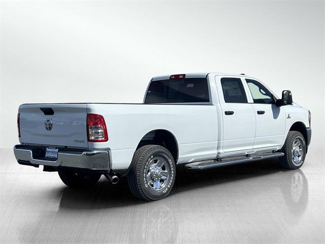 new 2024 Ram 2500 car, priced at $73,820