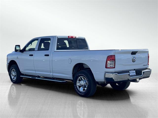 new 2024 Ram 2500 car, priced at $73,820