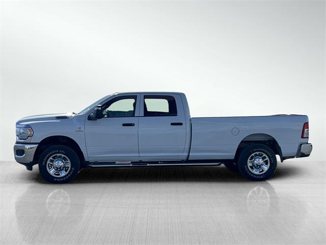 new 2024 Ram 2500 car, priced at $73,820