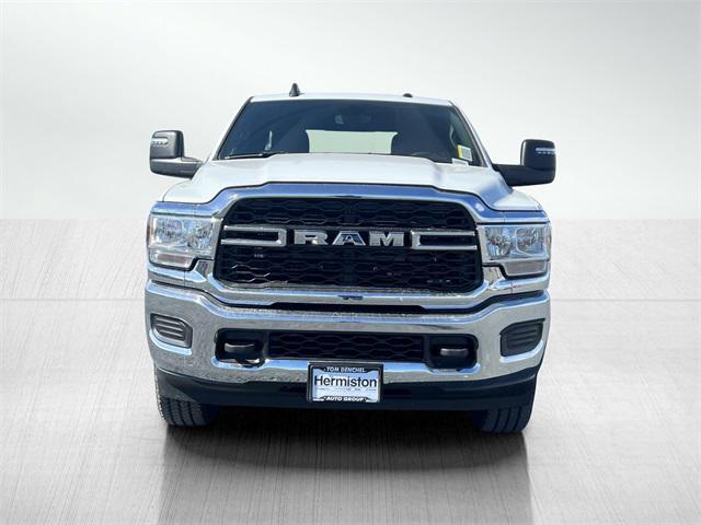 new 2024 Ram 2500 car, priced at $73,820