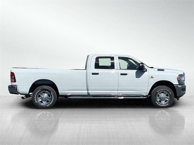 new 2024 Ram 2500 car, priced at $73,820