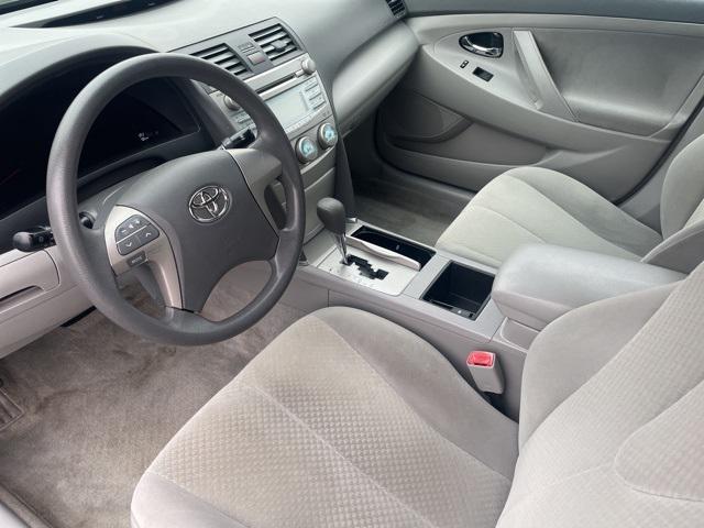 used 2007 Toyota Camry car, priced at $5,995