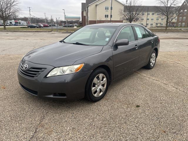 used 2007 Toyota Camry car, priced at $5,995