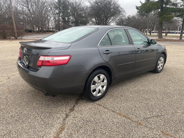 used 2007 Toyota Camry car, priced at $5,995