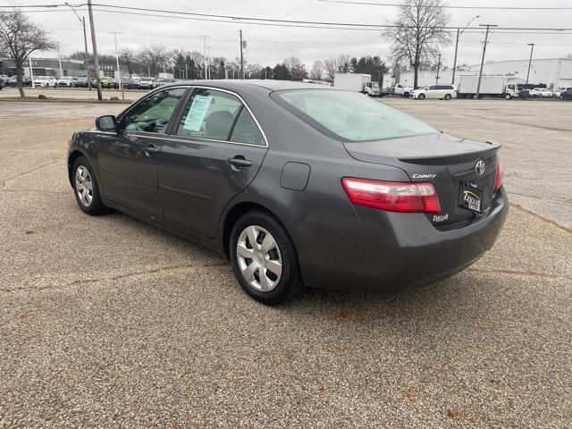 used 2007 Toyota Camry car, priced at $5,995