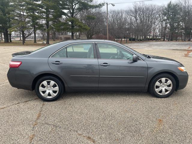 used 2007 Toyota Camry car, priced at $5,995