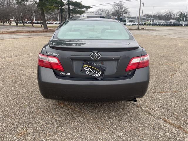 used 2007 Toyota Camry car, priced at $5,995