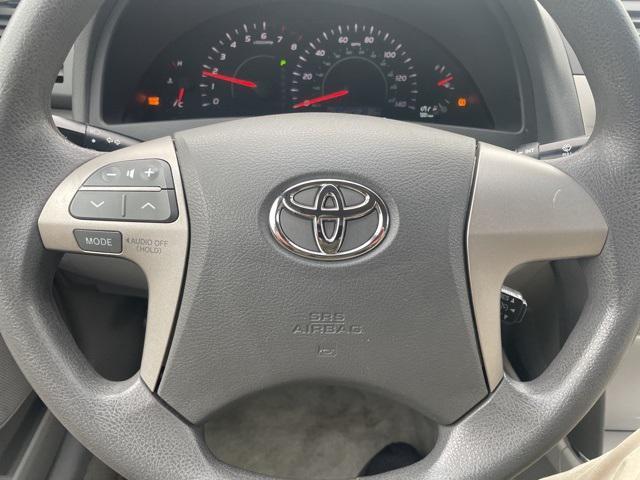 used 2007 Toyota Camry car, priced at $5,995