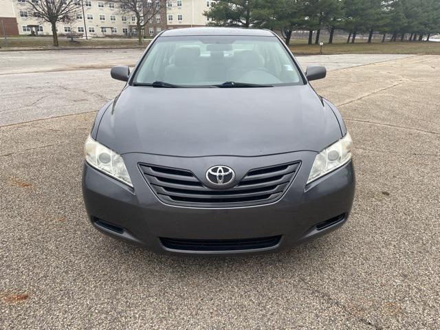 used 2007 Toyota Camry car, priced at $5,995