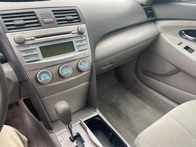 used 2007 Toyota Camry car, priced at $5,995