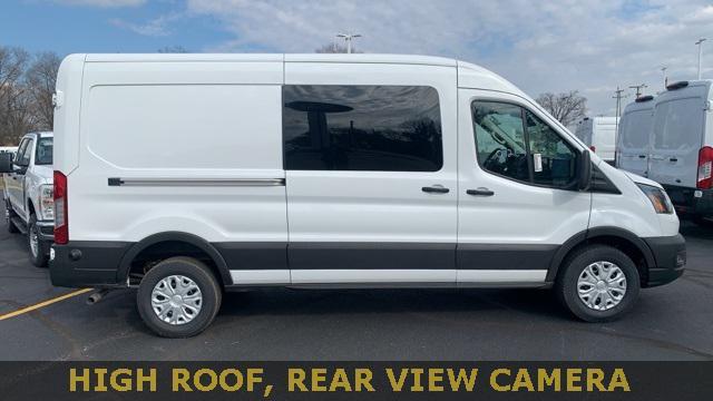 new 2024 Ford Transit-250 car, priced at $53,991