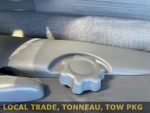 used 2010 Toyota Tacoma car, priced at $16,000