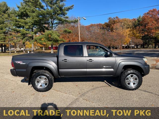 used 2010 Toyota Tacoma car, priced at $16,000