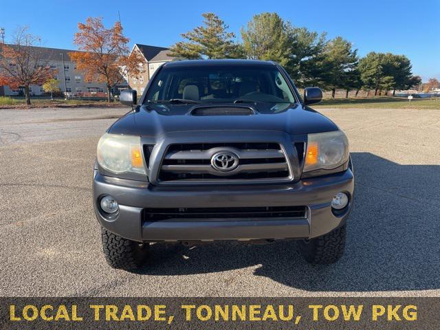 used 2010 Toyota Tacoma car, priced at $16,000