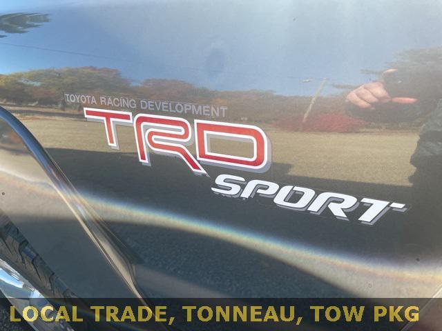 used 2010 Toyota Tacoma car, priced at $16,000