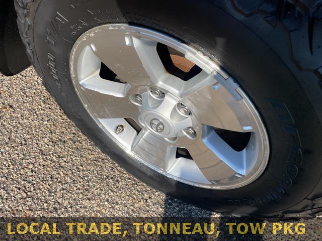 used 2010 Toyota Tacoma car, priced at $16,000