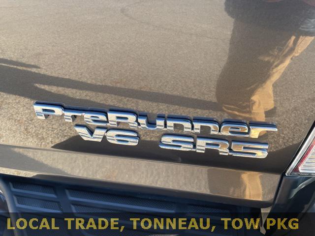 used 2010 Toyota Tacoma car, priced at $16,000