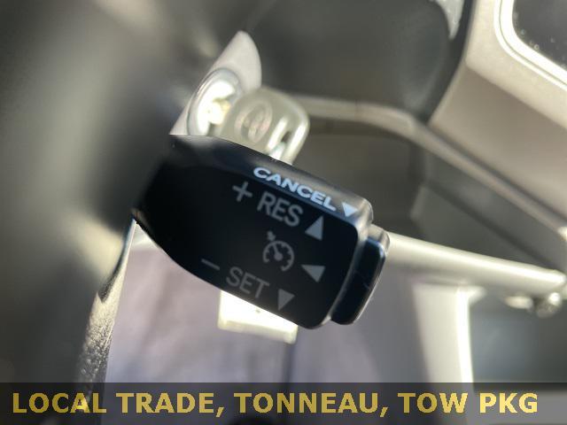 used 2010 Toyota Tacoma car, priced at $16,000