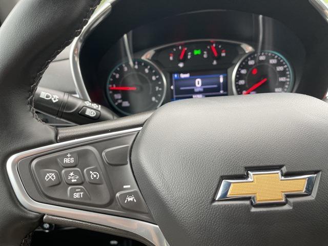used 2023 Chevrolet Equinox car, priced at $24,000