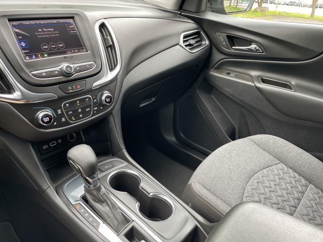 used 2023 Chevrolet Equinox car, priced at $24,000
