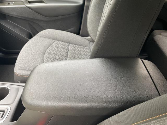 used 2023 Chevrolet Equinox car, priced at $24,000