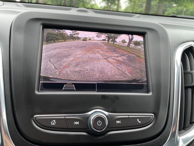used 2023 Chevrolet Equinox car, priced at $24,000