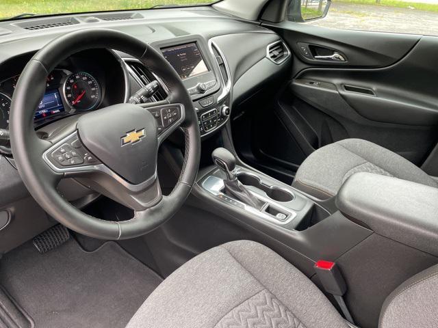 used 2023 Chevrolet Equinox car, priced at $24,000