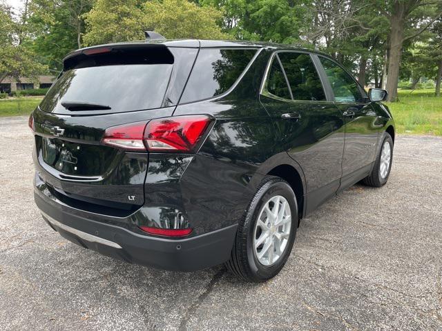 used 2023 Chevrolet Equinox car, priced at $24,000