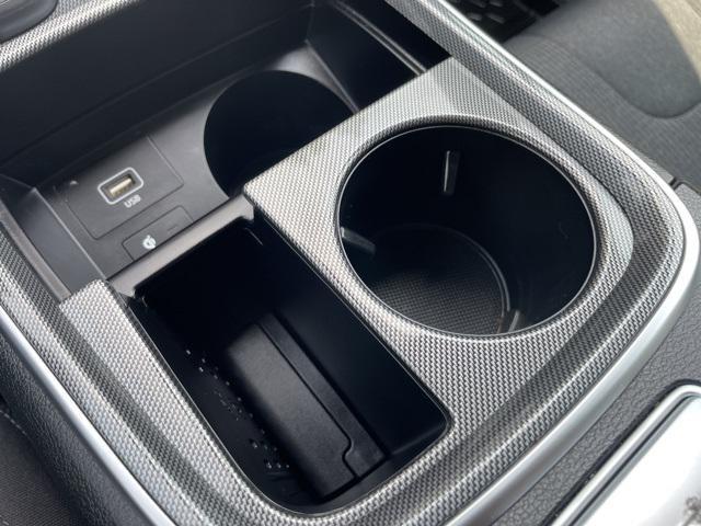 used 2023 Hyundai Santa Fe car, priced at $20,000