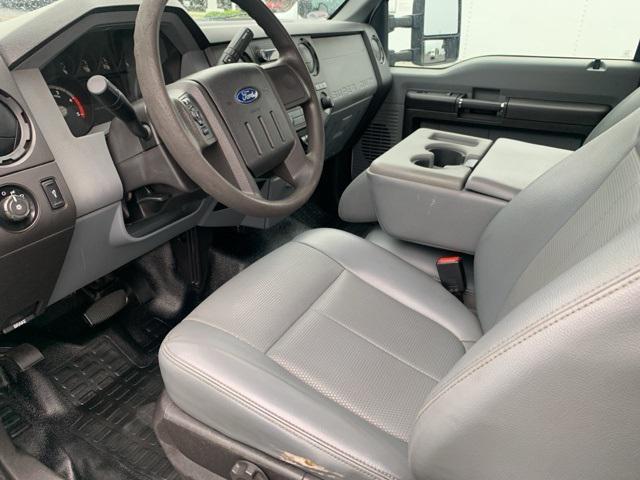 used 2016 Ford F-450 car, priced at $30,685